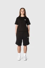 45Keys Fortyfive Logo Shirt Black (8)