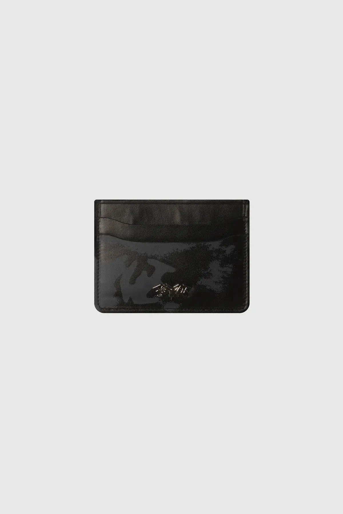 45Keys Fortyfivekeys Cardholder Black (2) 45Keys Fortyfivekeys Cardholder Black (2)
