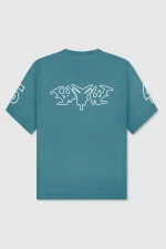 45Keys Jersey Dark Green (11)