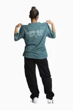 45Keys Jersey Dark Green (2)