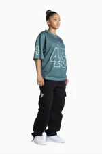 45Keys Jersey Dark Green (3)