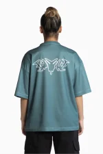 45Keys Jersey Dark Green (5)
