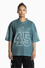 45Keys Jersey Dark Green (6)