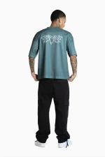 45Keys Jersey Dark Green (7)