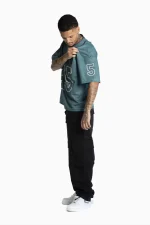 45Keys Jersey Dark Green (8)