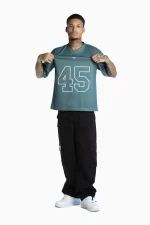 45Keys Jersey Dark Green (9)