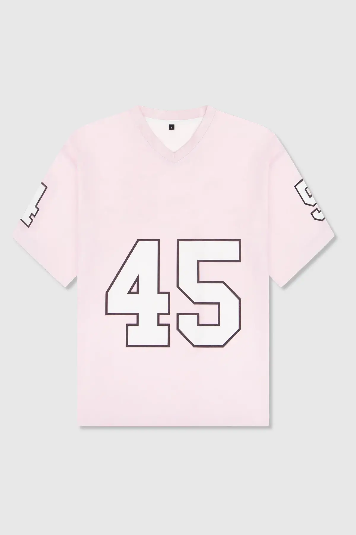 45Keys Jersey Pink (1) 45Keys Jersey Pink (1)