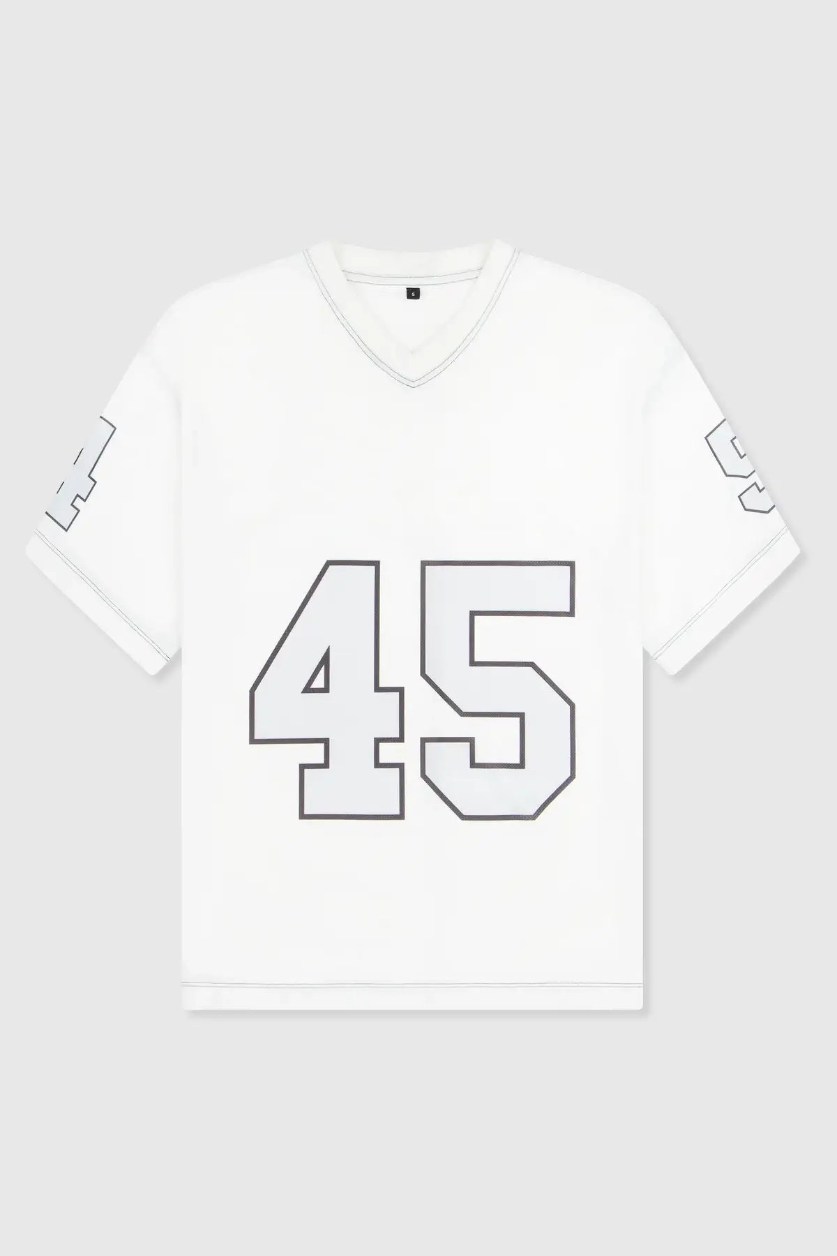 45Keys Jersey White (1) 45Keys Jersey White (1)