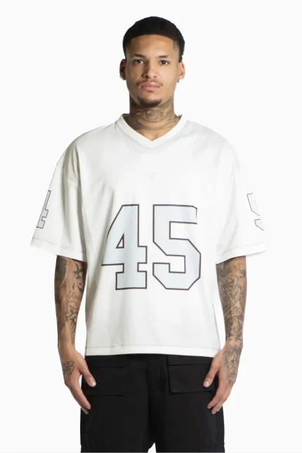 45Keys Jersey White (12)