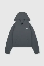 45keys Basic Tracksuit Anthrazit (13)