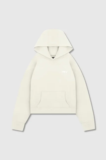 45keys Basic Tracksuit Creme (1)