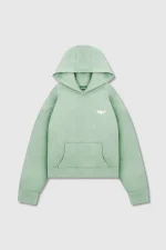 45keys Basic Tracksuit Mint (1)