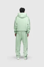 45keys Basic Tracksuit Mint (10)