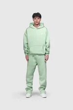 45keys Basic Tracksuit Mint (11)