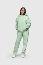 45keys Basic Tracksuit Mint (2)