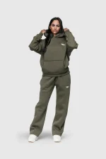 45keys Basic Tracksuit Olive (3)