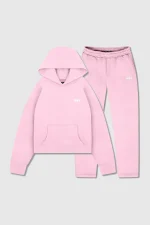 45keys Basic Tracksuit Pink (11)