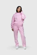 45keys Basic Tracksuit Pink (8)