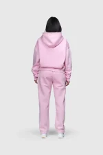 45keys Basic Tracksuit Pink (9)