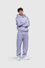 45keys Basic Tracksuit Purple (1)