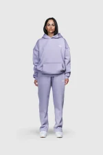 45keys Basic Tracksuit Purple (10)