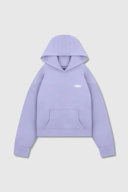 45keys Basic Tracksuit Purple (13)