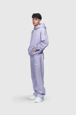 45keys Basic Tracksuit Purple (2)