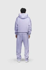 45keys Basic Tracksuit Purple (3)