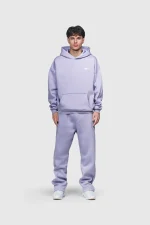 45keys Basic Tracksuit Purple (4)