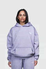 45keys Basic Tracksuit Purple (5)