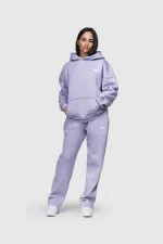 45keys Basic Tracksuit Purple (6)