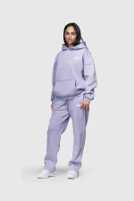 45keys Basic Tracksuit Purple (7)