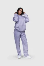 45keys Basic Tracksuit Purple (8)