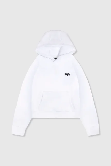45keys Basic Tracksuit White (10)