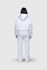 45keys Basic Tracksuit White (14)
