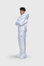 45keys Basic Tracksuit White (17)