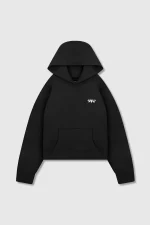 45kkeys Basic Tracksuit Black (1)