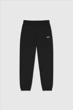 45kkeys Basic Tracksuit Black (12)