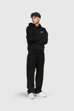 45kkeys Basic Tracksuit Black (8)