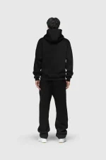 45kkeys Basic Tracksuit Black (9)