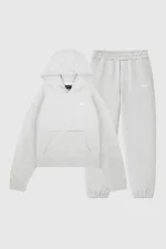 45kkeys Basic Tracksuit Grey (12)