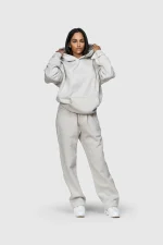 45kkeys Basic Tracksuit Grey (2)
