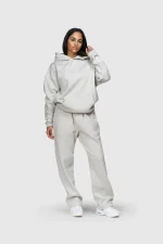 45kkeys Basic Tracksuit Grey (3)