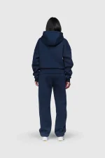 45kkeys Basic Tracksuit Navy (3)