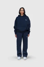 45kkeys Basic Tracksuit Navy (4)