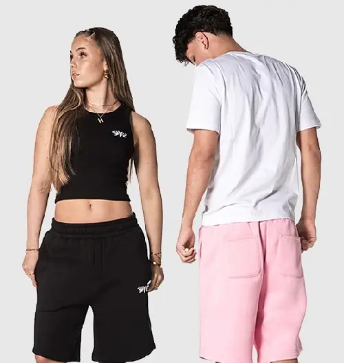 45keys Clothing