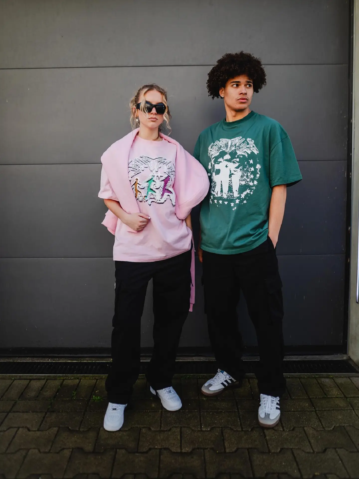 45keys Joggers